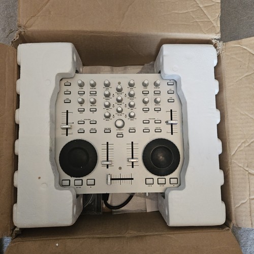 Numark omni control - numark, dj