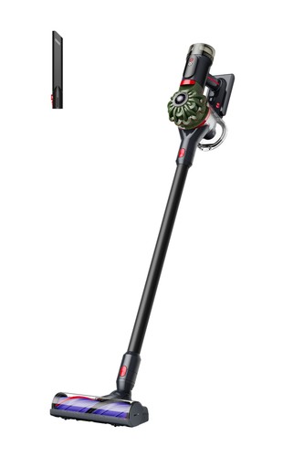 Aspirapolvere senza filo dyson - senza,