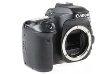 Cassa CANON EOS 80D - Numero