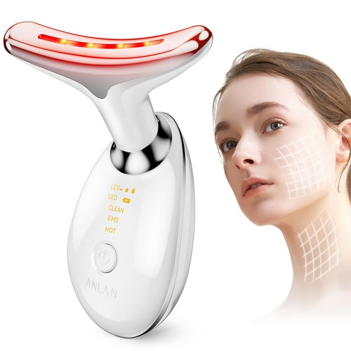 Anlan massaggiatore viso - anlan,