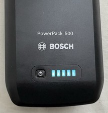 Bosch Batteria Portapacchi