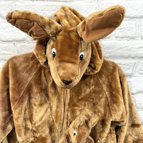 Costume halloween canguro - halloween,