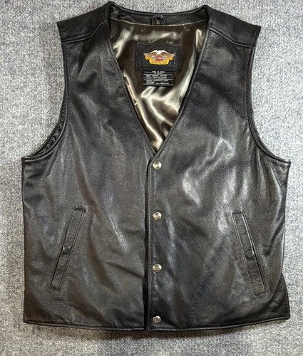 Harley davidson giubbotto - harley-davidson, moto