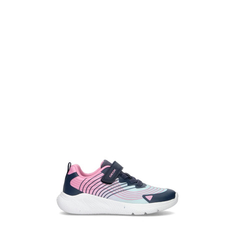 Geox sneakers bambina - geox,