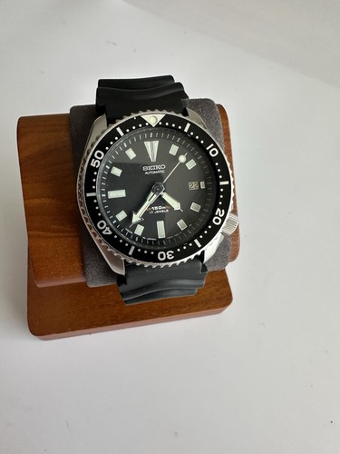 Orologio uomo seiko quadrante - orologio,