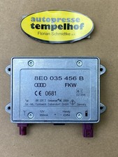 Amplificatore antenna Audi A6