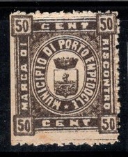 Porto Empedocle - Nuovo **