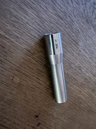Adattatore microfono 2614 - adattatore, jj