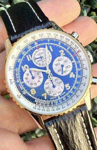 Breitling navitimer airborne - breitling,