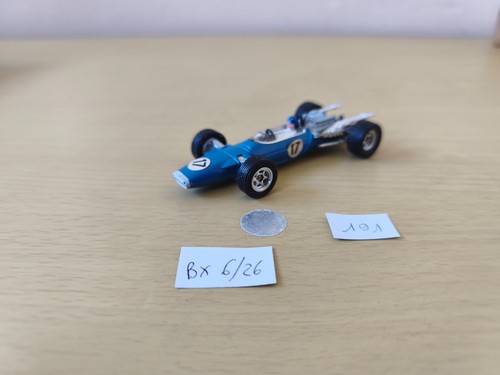 Dinky toys meccano triang - dinky,