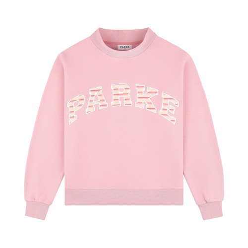Parke taglia varsity - parke, s/m