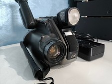 Videocamera jvc ax10 - videocamera, gr-ax10