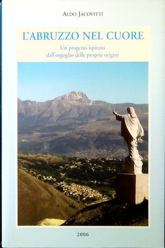 Abruzzo nel cuore jacovitti - nel,