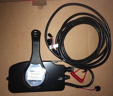 NEW Tohatsu TLDI/4-Stroke