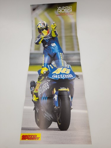 Valentino rossi yamaha - valentino,