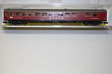 Minitrix 15792 4-Achser Treno