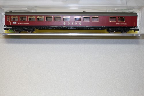 Minitrix 15792 achser - 15792, 4-achser
