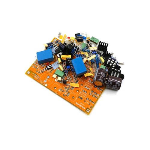 Kit versione standard - kit,