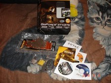 ZOTAC NVIDIA GeForce GTX 275