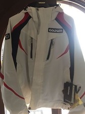 Giacca sci Uomo - Man Ski