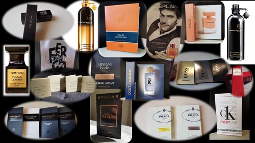 Campioncini profumo - di,