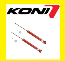 #2 pezzi ammortizzatore Koni