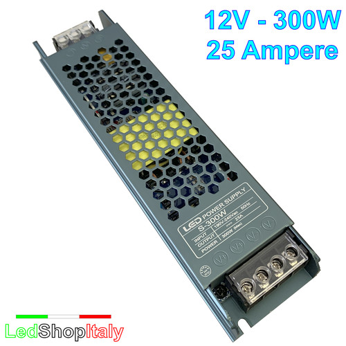 Alimentatore trasformatore 12v - trasformatore,