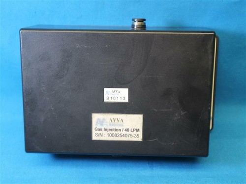 Avva b10113 gas - gas, 40