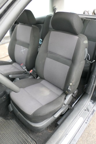 Sedile anteriore sinistro - , vw