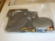 KIT RIPARAZION  CARBURATORE