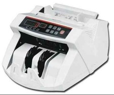 MACCHINA CONTA SOLDI DENARO