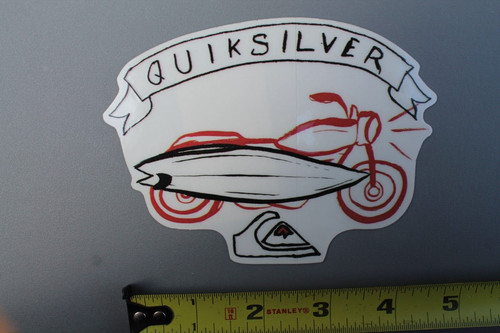 Quiksilver tavola surf bici - quiksilver,