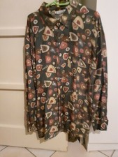 Camicia Vintage XL