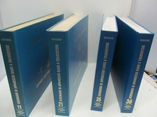 VOLUMI SCHEMARI DA 11 A 20