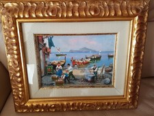 Francesco Vassetti ORIGINALE "