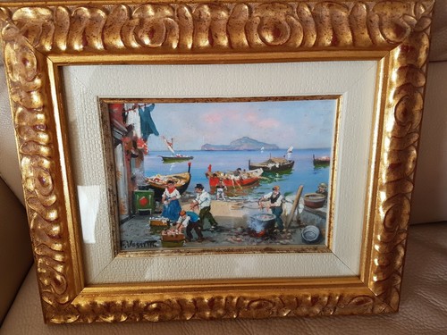 Francesco vassetti originale - vassetti,