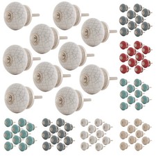 10 pomelli per mobili in