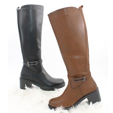 Stivali donna Scarpe