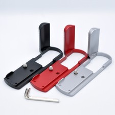 Supporto impugnatura L per