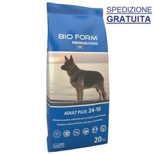 Cennamo Pet Food Bio Form