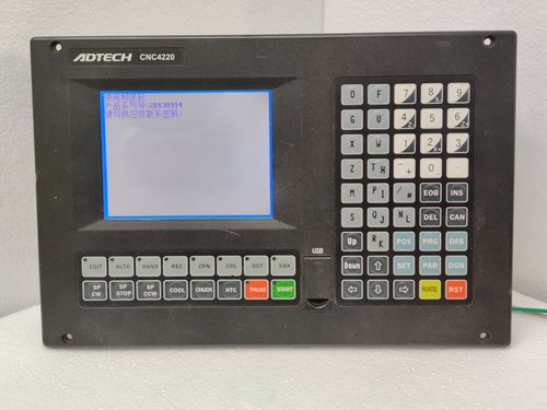 Adtech cnc4220 controller cnc - cnc4220,