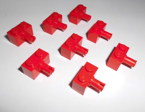 Lego mattoncini base - lego, (2458)
