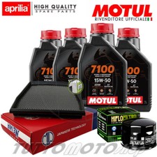 Tagliando aprilia caponord - tagliando,