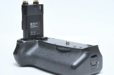 Impugnatura batteria Vello