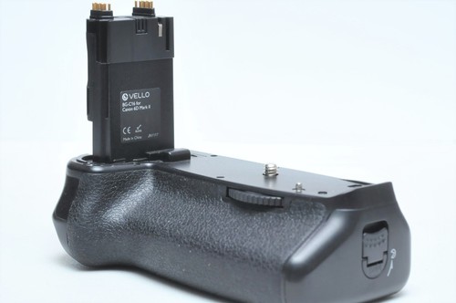 Impugnatura batteria vello - impugnatura,