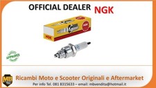 Candela ngk cr7hsa generatore - candela,