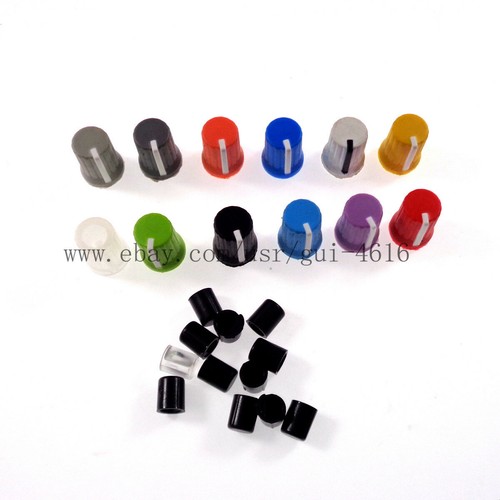 120pcs manopola rotante per - rotante, ni
