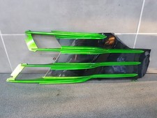 carena danneggiata   KAWASAKI