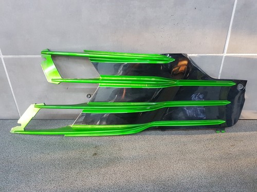 Carena danneggiata kawasaki - ,