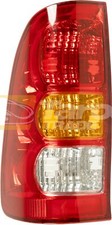 Fanale posteriore SX Per
